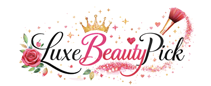 LuxeBeautyPick
